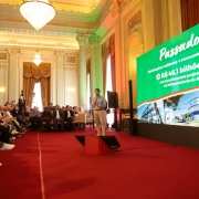 Leite detalha proposta de concess&atilde;o do servi&ccedil;o de &aacute;gua e esgotamento sanit&aacute;rio no Rio Grande do Sul   mar26