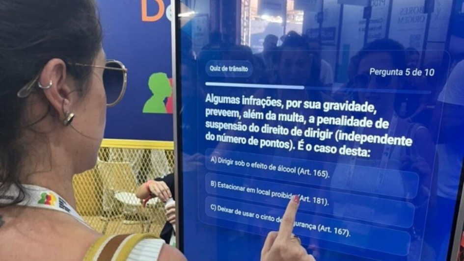 DetranRS leva experi&ecirc;ncias educativas e debate mobilidade sustent&aacute;vel ao South Summit Brazil 26 (1)