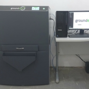 Centro de pesquisa da Secretaria da Agricultura em Santa Maria recebe scanner de sementes com IA mar&ccedil;o26