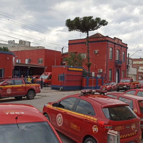 3o Batalhão Pelotas balanço de março de 2026 CBMRS (1)