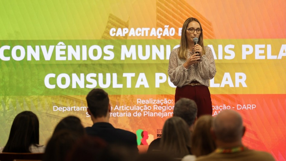 capacita&ccedil;&atilde;o consulta popular