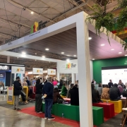 Curadoria da programa&ccedil;&atilde;o da&nbsp;Arena de Conte&uacute;dos RS no Gramado Summit ser&aacute;&nbsp;realizada&nbsp;pela Secretaria de Inova&ccedil;&atilde;o, Ci&ecirc;ncia e Tecnologia