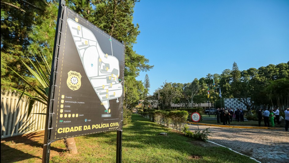 Cidade da Pol&iacute;cia   Gustavo Mansur   Pal&aacute;cio Piratini   mat&eacute;ria mar26
