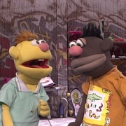 Pandorga volta &agrave; TVE   mar26