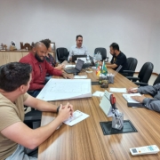 Estado cria for&ccedil;a tarefa para avalia&ccedil;&atilde;o t&eacute;cnica de conv&ecirc;nios de apoio a atividades culturais nas Miss&otilde;es abr26