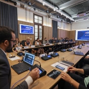 Com balan&ccedil;a comercial positiva, Estado exporta mais de US$ 22 bilh&otilde;es em mercadorias em 12 meses   mar26