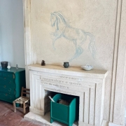 Foto do Castelo de Pedras Altas