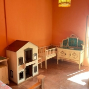 Foto do Castelo de Pedras Altas