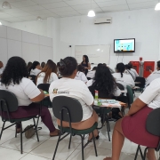 Estado inicia capacita&ccedil;&atilde;o das turmas do Programa Baita Empreendedor Reconstru&ccedil;&atilde;o em Porto Alegre, Canoas e Esteio mar26