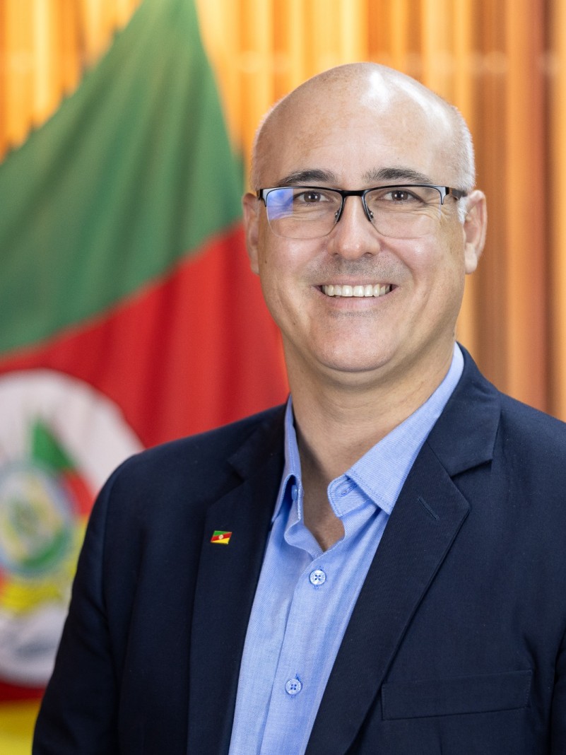 Gustavo Segabinazzi Saldanha