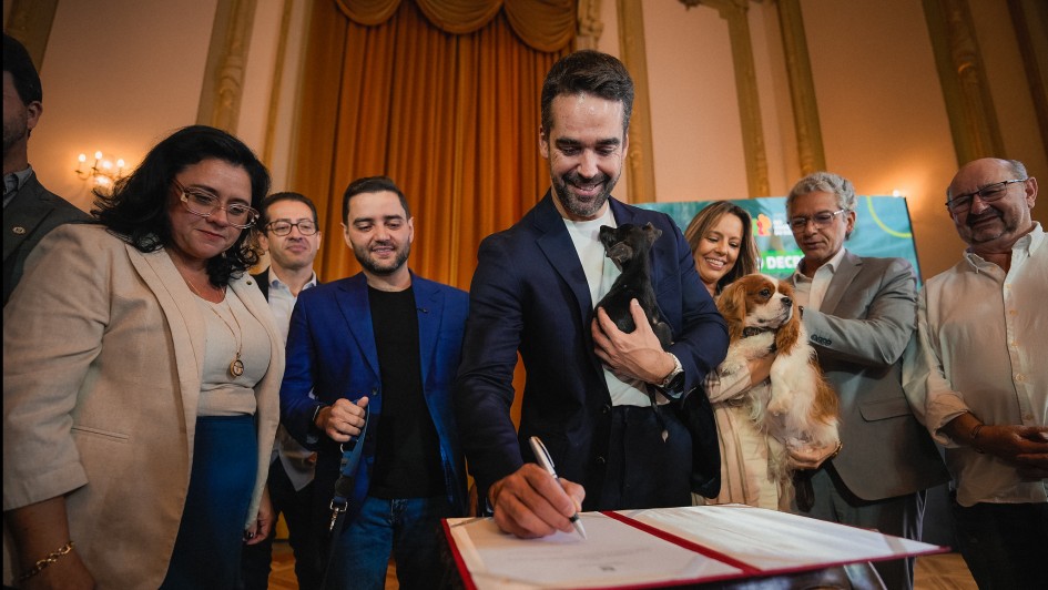 Leite e Gabriel   Fundo de Prote&ccedil;&atilde;o e BemEstar Animal   mat&eacute;ria 16 4 26