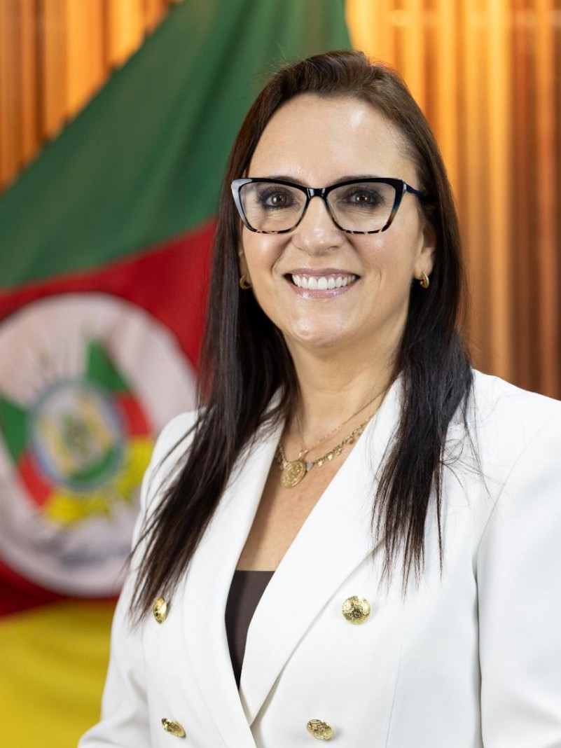 Lisiane Wasem Fagundes