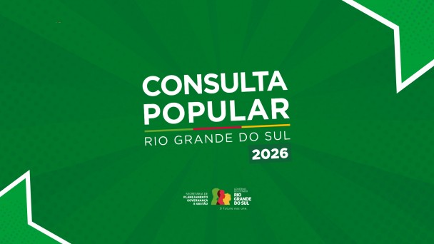 Consulta Popular 2026
