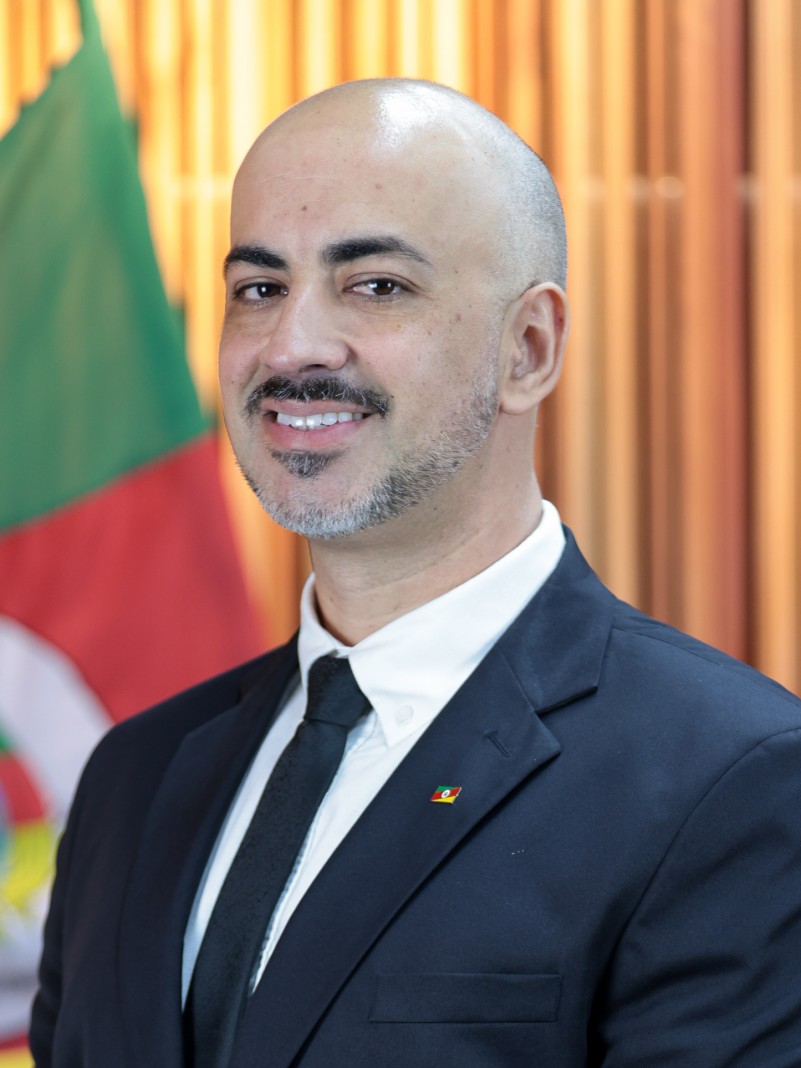 Joel Maraschin