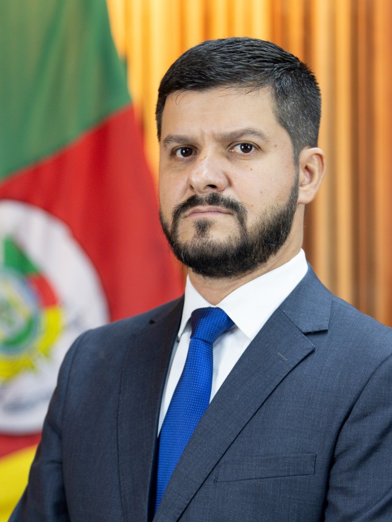 M&aacute;rcio Madalena