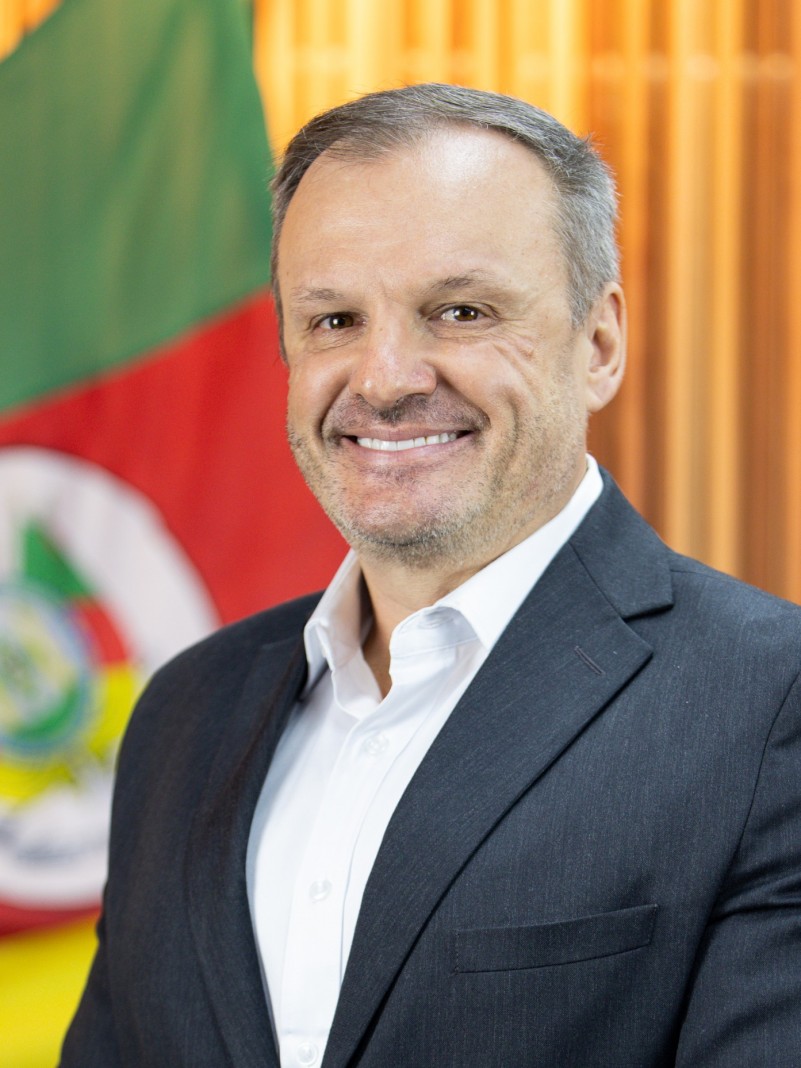 Jos&eacute; Scorsatto