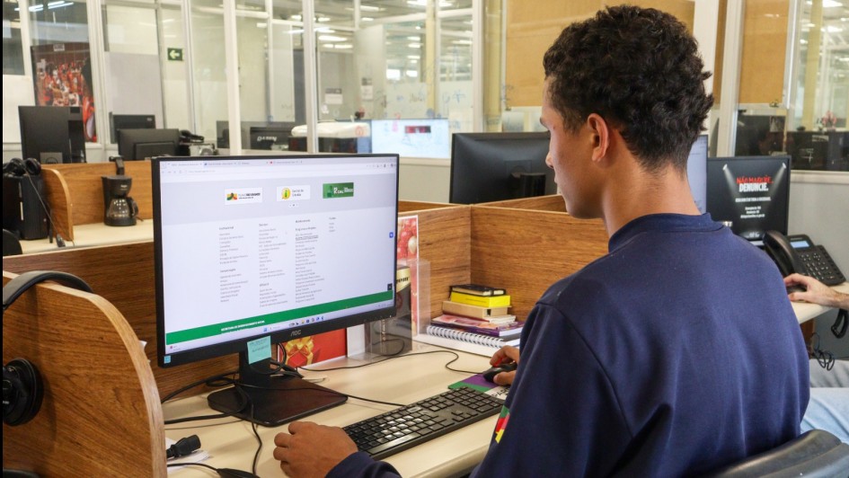 Programa Partiu Futuro Reconstru&ccedil;&atilde;o j&aacute; beneficiou mais de 4 mil jovens abr26