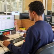 Programa Partiu Futuro Reconstru&ccedil;&atilde;o j&aacute; beneficiou mais de 4 mil jovens abr26