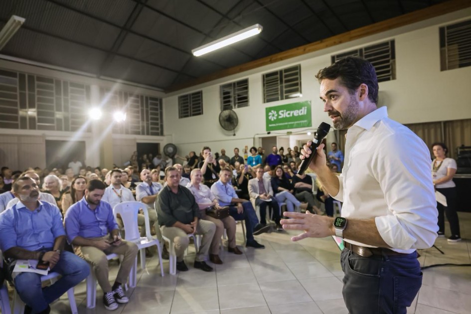 “Não se trata apenas de reconstruir o que foi perdido, mas de fazer melhor, com mais cuidado e responsabilidade