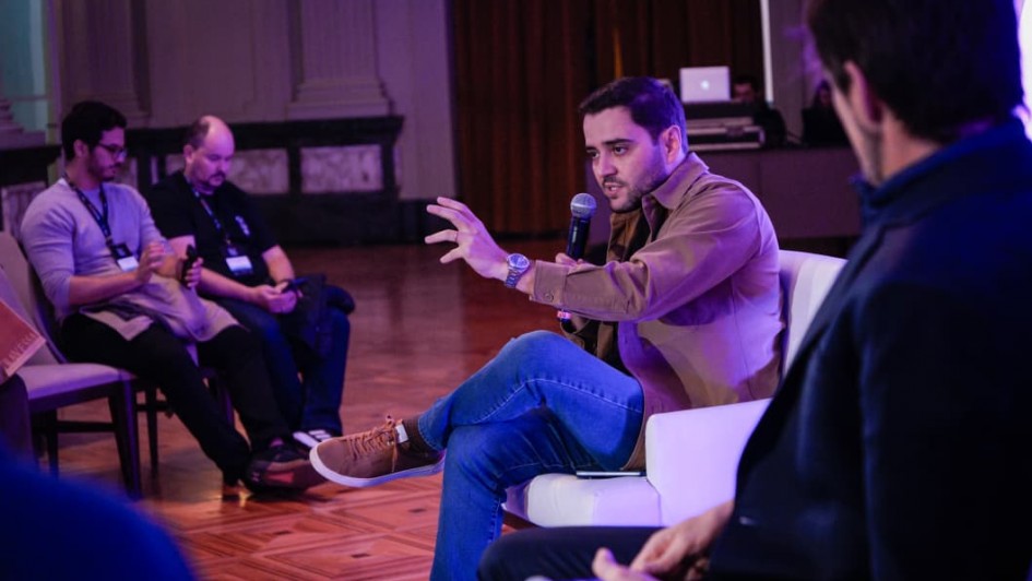 Gabriel: &ldquo;Desafio est&aacute; em encontrar equil&iacute;brio entre prote&ccedil;&atilde;o social, efici&ecirc;ncia da m&aacute;quina p&uacute;blica e responsabilidade fiscal&rdquo;