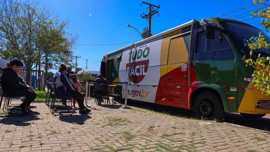 Unidade M&oacute;vel  Tudo F&aacute;cil Eldorado do Sul (1)