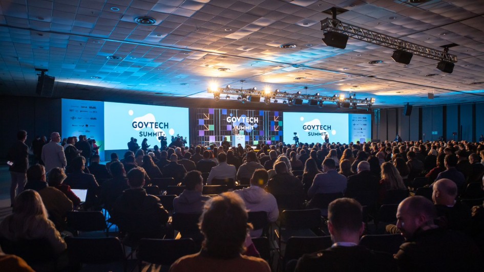 Governo do Estado levar&aacute; pol&iacute;ticas p&uacute;blicas de inova&ccedil;&atilde;o ao GovTech Summit 2026   mai26
