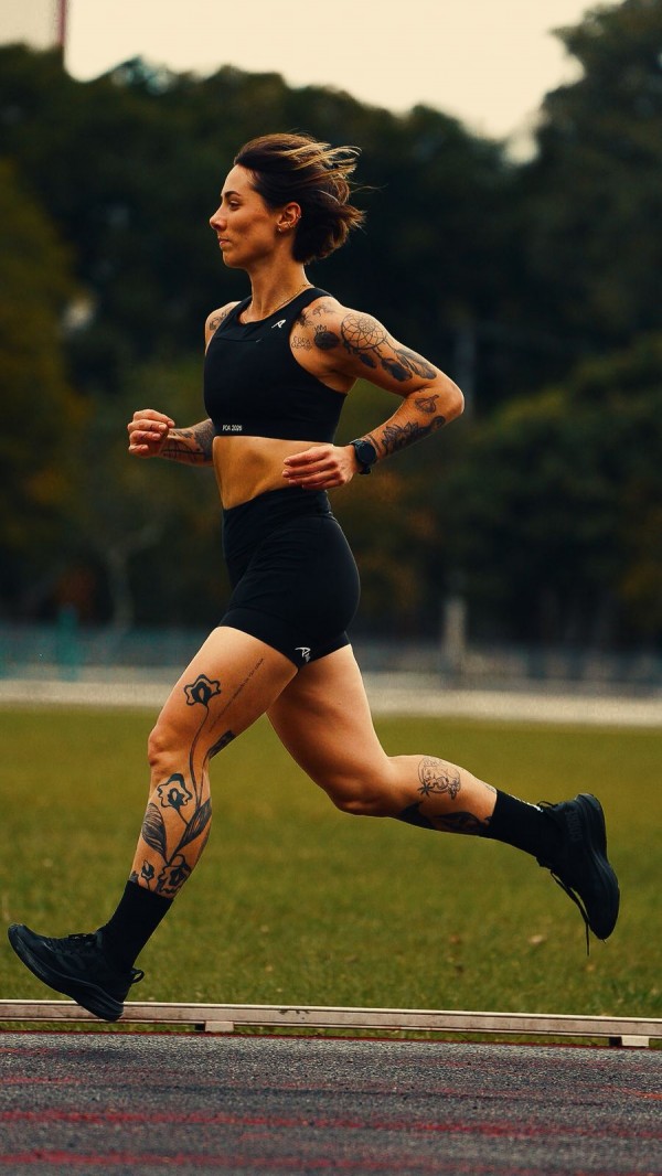 Gabriela Estado apoia Maratona Internacional de Porto Alegre com investimento de R$ 400 mil 2026