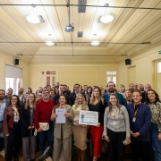 SPGG apresenta Planejamento Estrat&eacute;gico do DetranRS com metas e a&ccedil;&otilde;es at&eacute; 2030