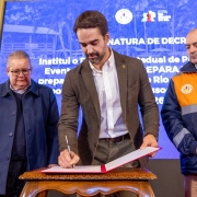 Governo do Estado lan&ccedil;a Programa Prepara RS para enfrentamento dos potenciais efeitos do El Ni&ntilde;o