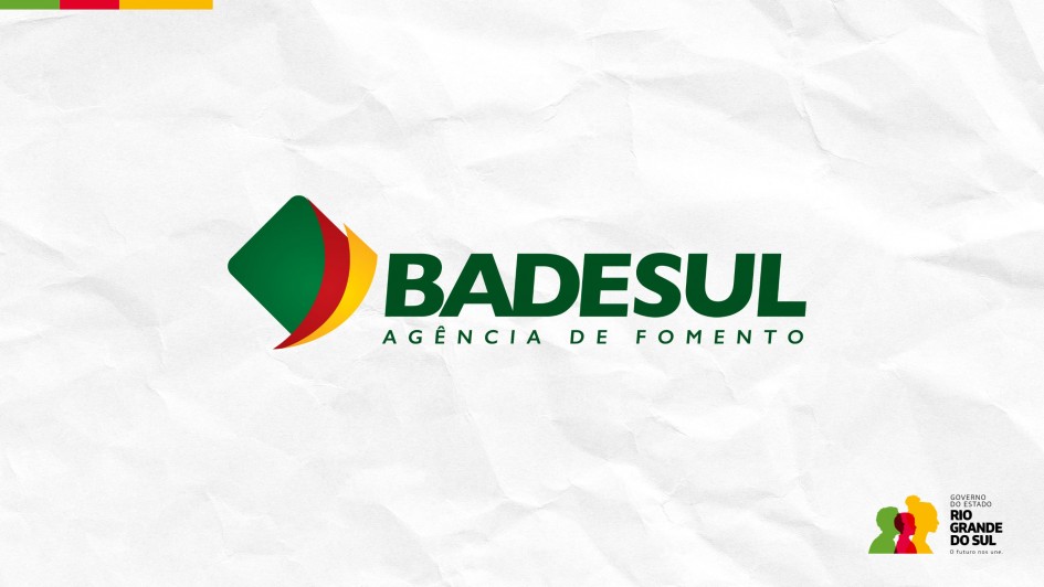 Badesul 
Ag&ecirc;ncia de Fomento