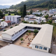 Rede Estadual refor&ccedil;a modelo de escolas resilientes com Planos de Conting&ecirc;ncia para emerg&ecirc;ncias clim&aacute;ticas