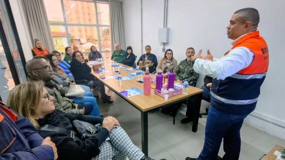 Escolas da Rede Estadual avan&ccedil;am na implementa&ccedil;&atilde;o do Plano de Conting&ecirc;ncia Escolar para Eventos Clim&aacute;ticos jun26