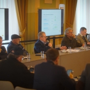 Casa Civil realiza reuni&otilde;es com partidos sobre projetos em tramita&ccedil;&atilde;o na Assembleia   jun26