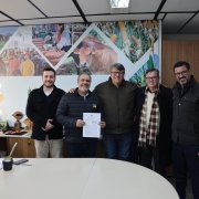 SDR   Governo do Estado assina repasses para fortalecer rede socioassistencial e desenvolvimento rural (1) 26