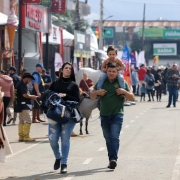 Segundo dia de Expointer atrai visitantes em busca de mem&oacute;rias afetivas e reencontros familiares ago2026