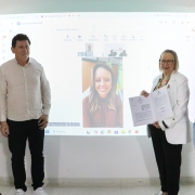 Governo do Estado firma conv&ecirc;nio de R$ 750 mil para qualificar infraestrutura hospitalar de Severiano de Almeida