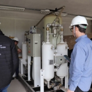 Visita t&eacute;cnica ao Hospital de Pronto Socorro de Pelotas 1 Outubro de 2026 Cr&eacute;dito Rodrigo Franca Ascom SES (1)